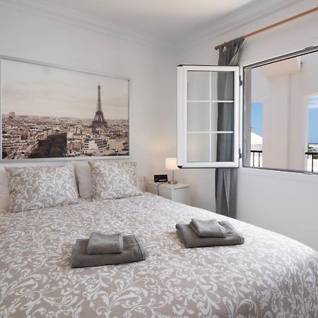 Comfortable And Modern Apartment Next To The Avenida Central In Tías Zewnętrze zdjęcie