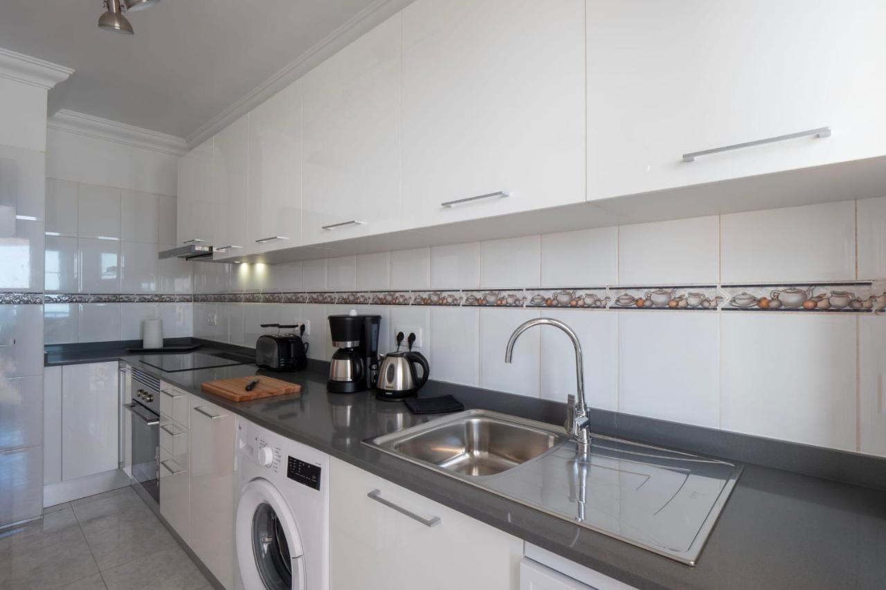 Comfortable And Modern Apartment Next To The Avenida Central In Tías Zewnętrze zdjęcie