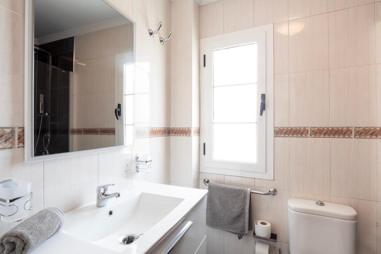 Comfortable And Modern Apartment Next To The Avenida Central In Tías Zewnętrze zdjęcie