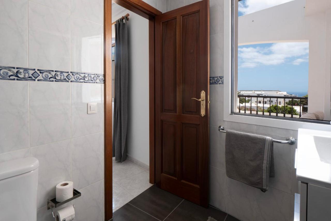 Comfortable And Modern Apartment Next To The Avenida Central In Tías Zewnętrze zdjęcie