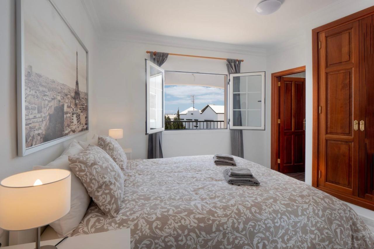 Comfortable And Modern Apartment Next To The Avenida Central In Tías Zewnętrze zdjęcie